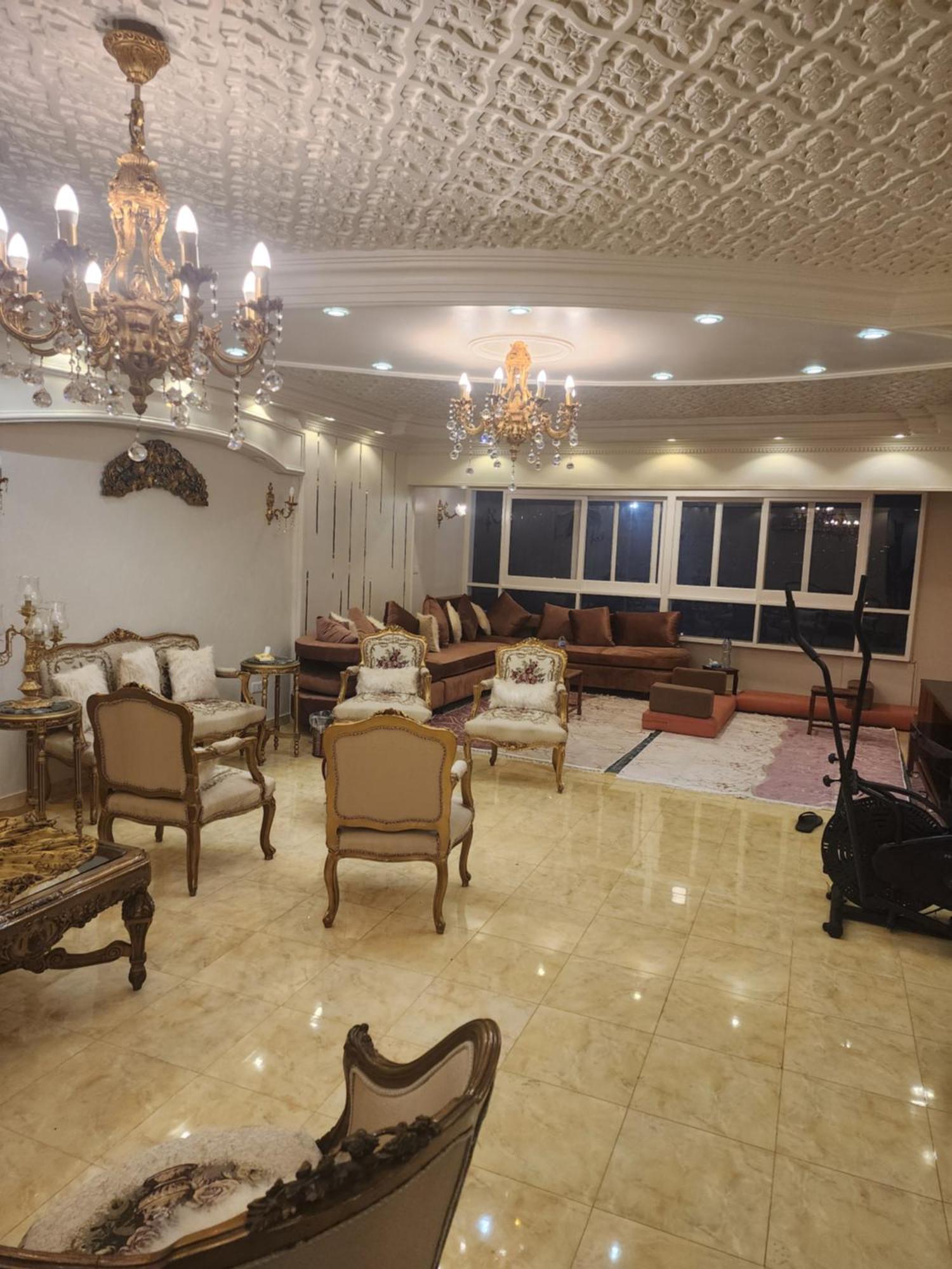 A 5-Star Hotel Room In Front Of Mansoura University Al Mansurah Exterior foto